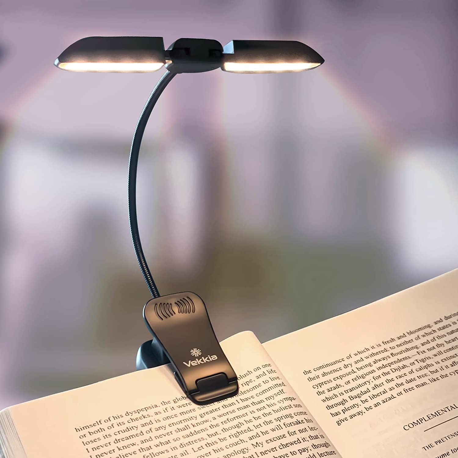 Cheap Reading Book Lamp