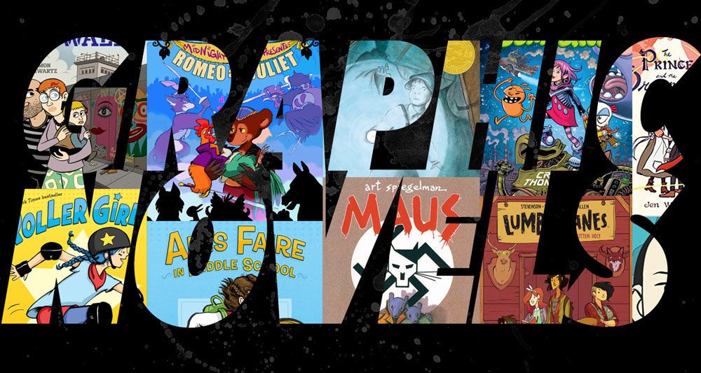 Do Graphic Novels Help Struggling Readers
