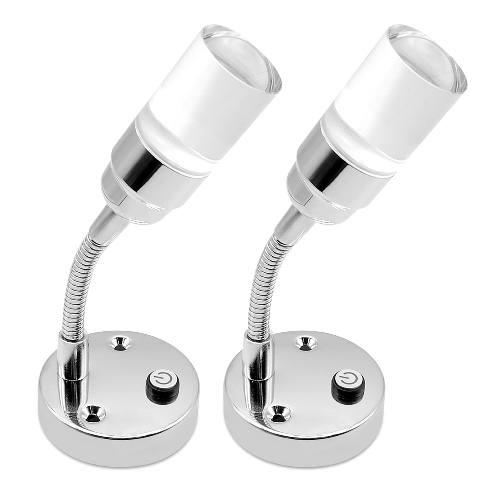 Is Cool White Good for Reading?