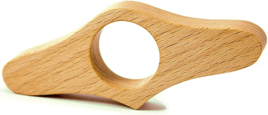 Thumb Page Holder for Reading Review
